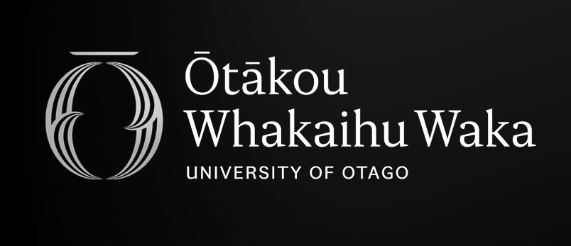 Otakou whakaihu waka university of otago new brand image 0246264 BW